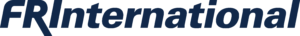 FR International Logo
