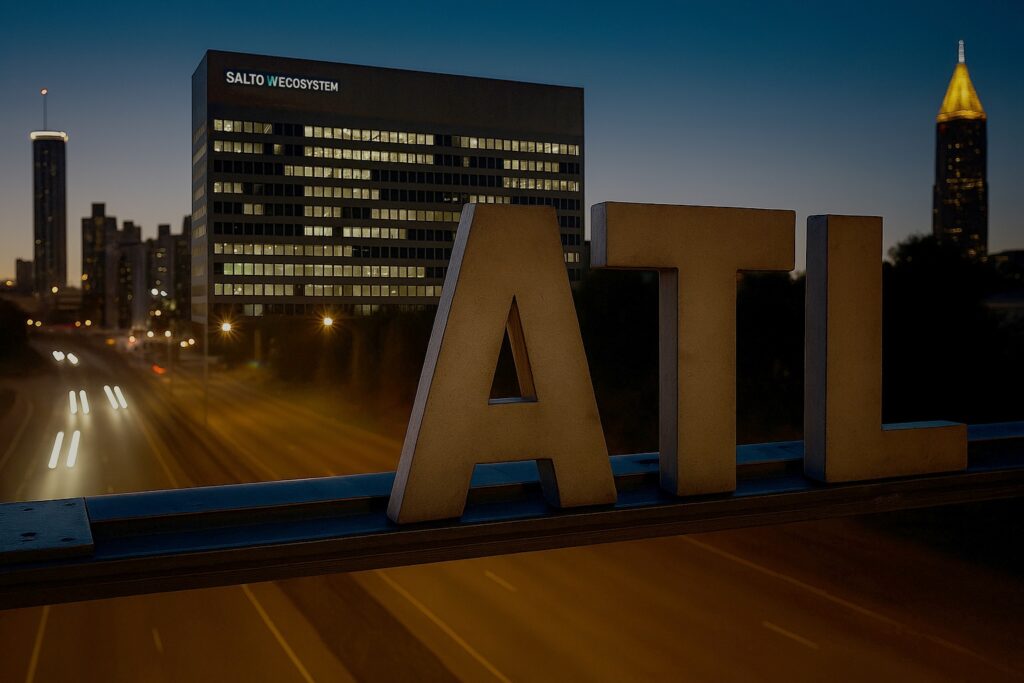Salto ATL
