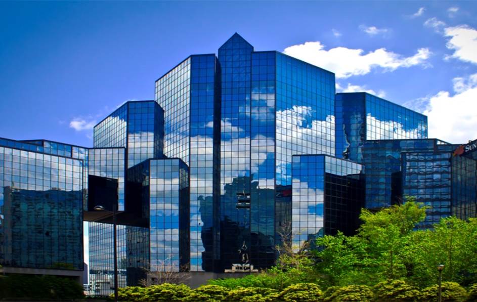 Atlanta Financial Center