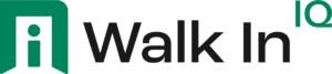 Walk In IQ Logo