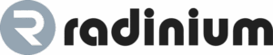 Radinium-Logo